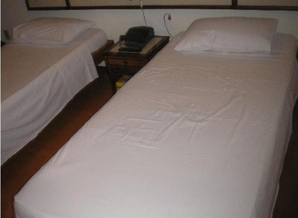 Colonial Plaza Hotel Campinas  Room photo